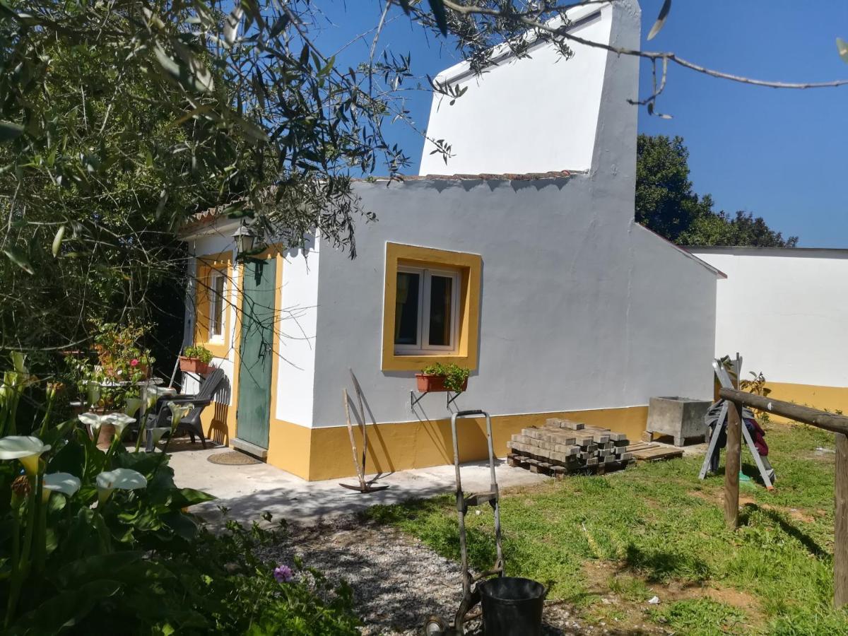 Quinta Do Cano Évora Zewnętrze zdjęcie