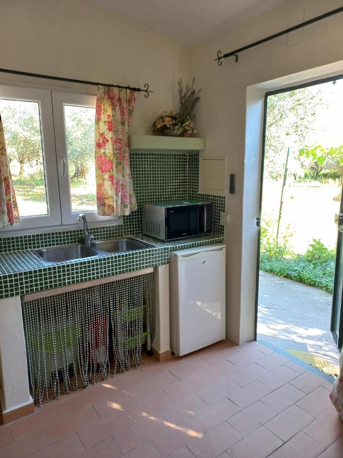 Quinta Do Cano Évora Zewnętrze zdjęcie