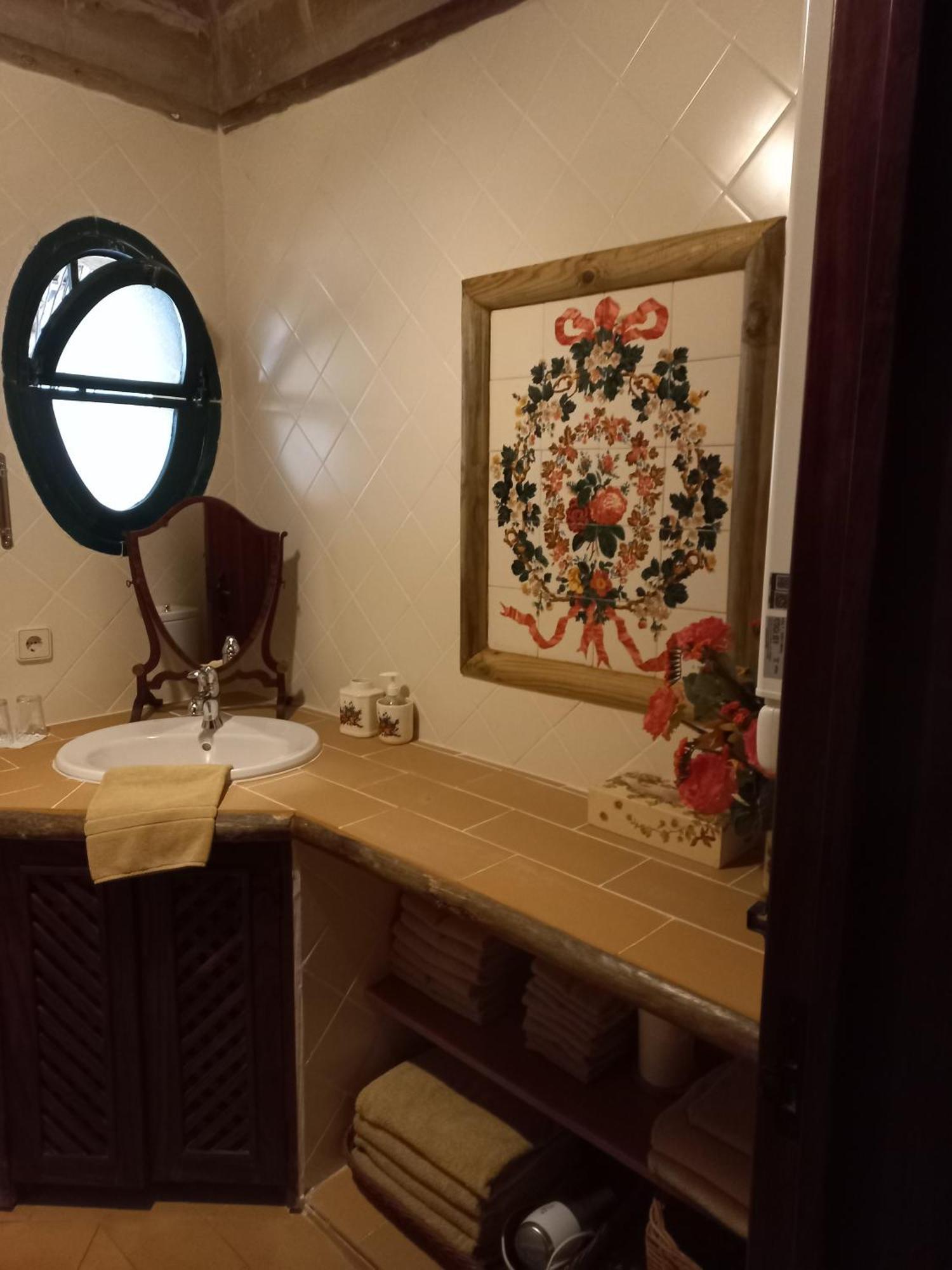 Quinta Do Cano Évora Zewnętrze zdjęcie