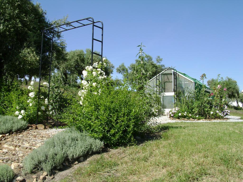 Quinta Do Cano Évora Zewnętrze zdjęcie