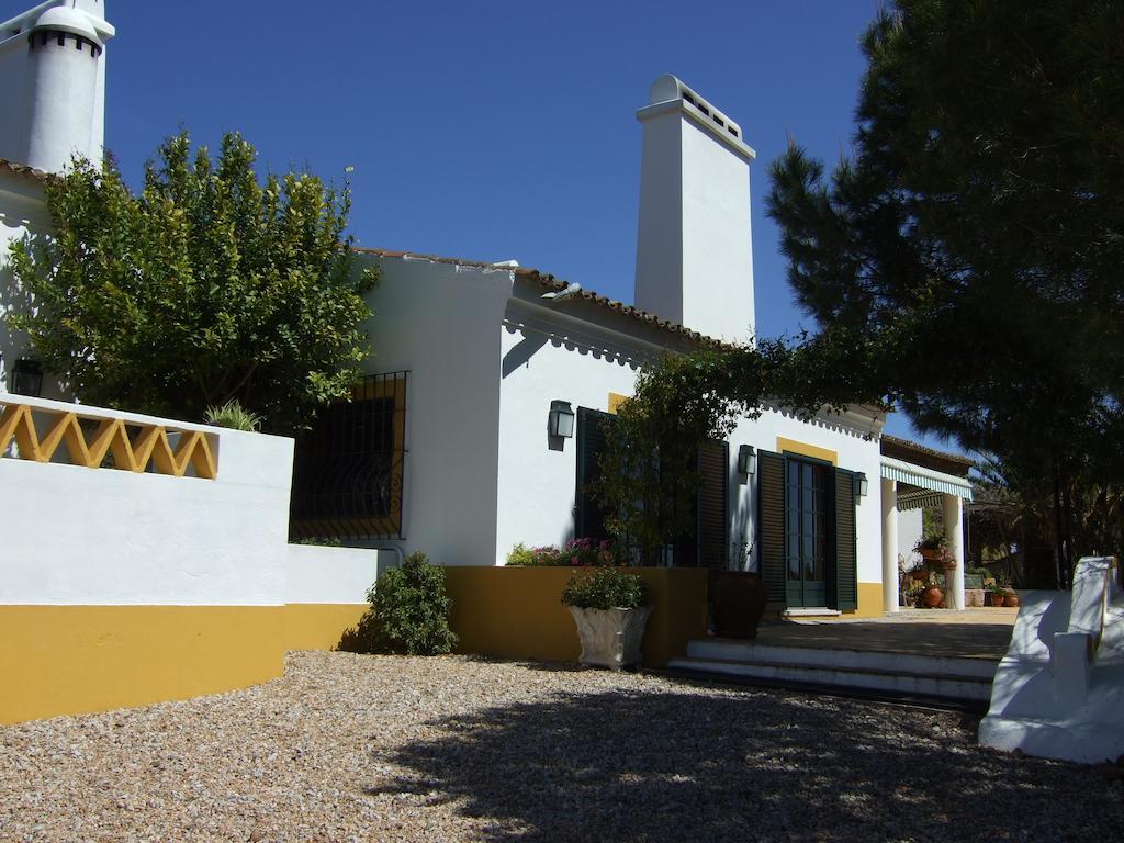 Quinta Do Cano Évora Zewnętrze zdjęcie
