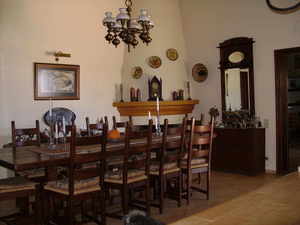Quinta Do Cano Évora Zewnętrze zdjęcie