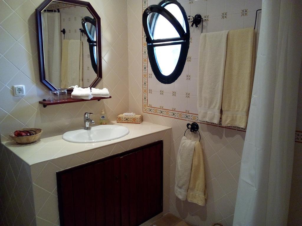 Quinta Do Cano Évora Zewnętrze zdjęcie