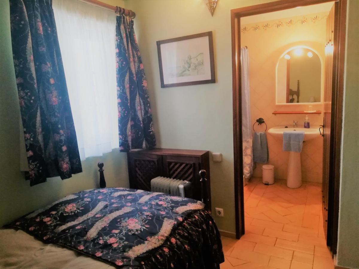 Quinta Do Cano Évora Zewnętrze zdjęcie