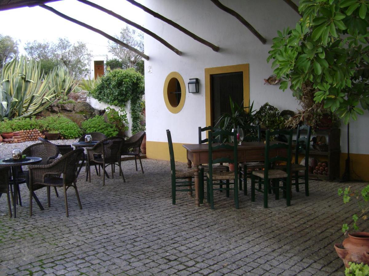 Quinta Do Cano Évora Zewnętrze zdjęcie